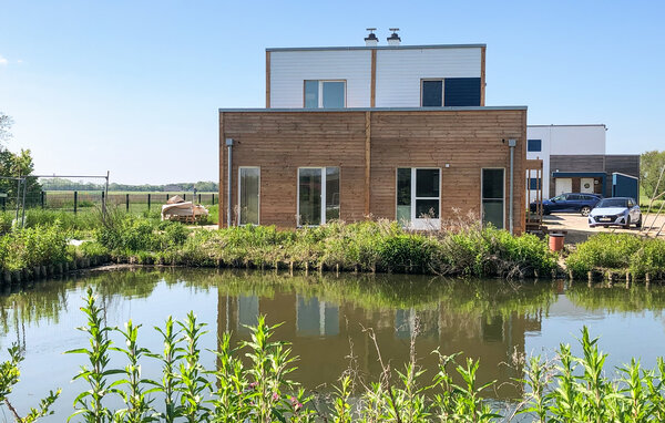 Holiday Home - Tossens , Germany - DNS416 1