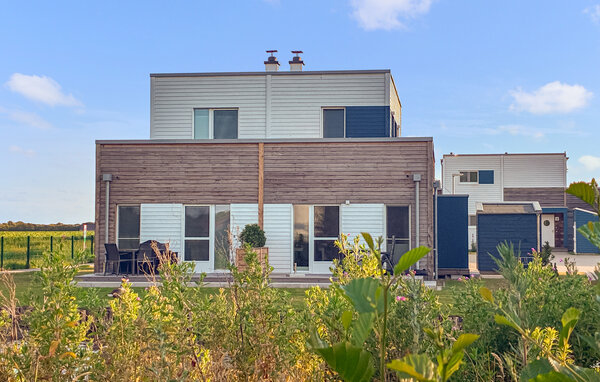 Ferienhaus - OCEAN'S TWENTY-ONE - Tossens , Deutschland - DNS416 81
