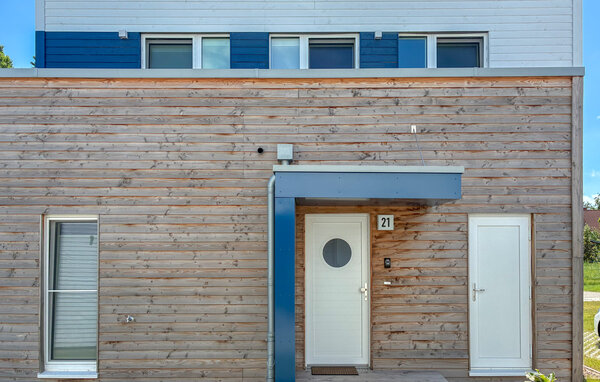 Ferienhaus - OCEAN'S TWENTY-ONE - Tossens , Deutschland - DNS416 82