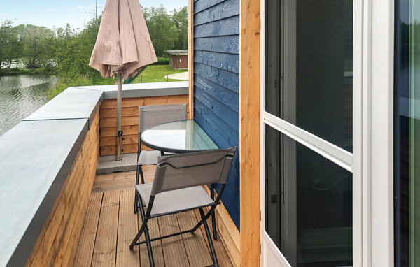 Ferienhaus Ocean 21
