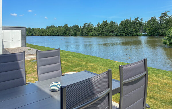 Ferienhaus - OCEAN'S TWENTY-ONE - Tossens , Deutschland - DNS416 3