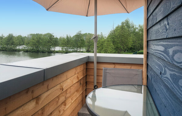 Ferienhaus Ocean 21