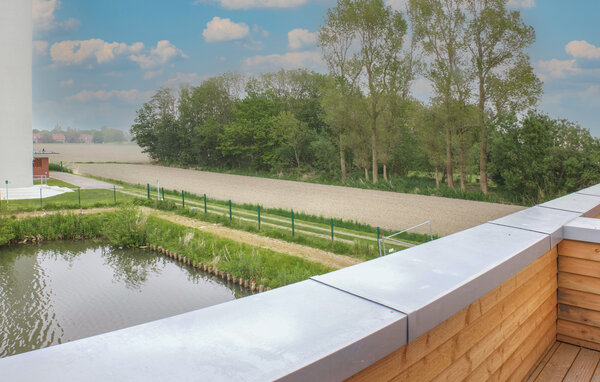 Kuća-za-odmor - OCEAN'S TWENTY-ONE - Tossens , Njemacka - DNS416 202