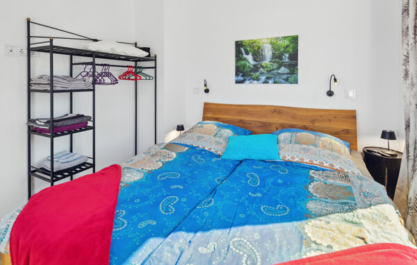 Ferienhaus - Tossens , Deutschland - DNS418 601