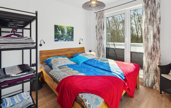 Ferienhaus - Tossens , Deutschland - DNS418 5