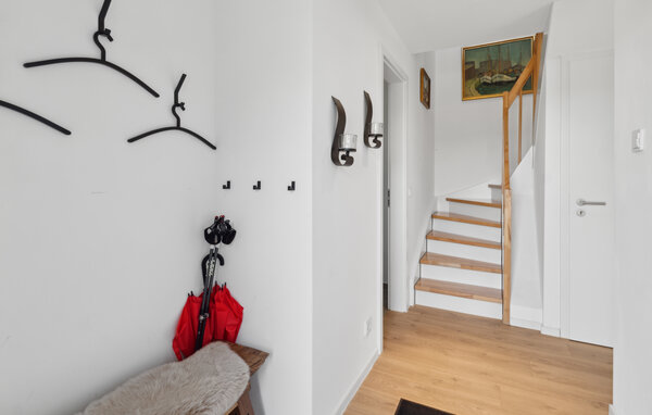 Ferienhaus - Tossens , Deutschland - DNS418 603