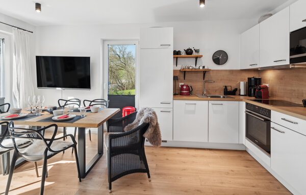 Ferienhaus - Tossens , Deutschland - DNS418 401
