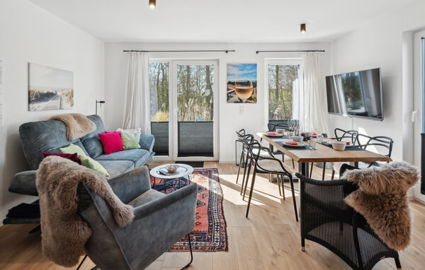 Ferienhaus - Tossens , Deutschland - DNS418 301