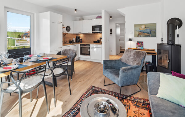 Ferienhaus - Tossens , Deutschland - DNS418 303