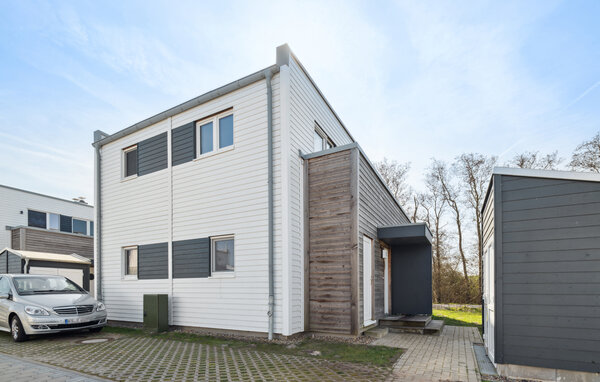 Ferienhaus - Tossens , Deutschland - DNS418 82