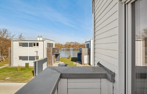 Ferienhaus - Tossens , Deutschland - DNS418 101