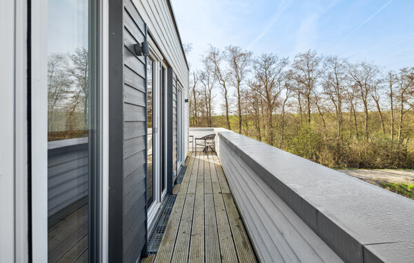 Ferienhaus - Tossens , Deutschland - DNS418 6