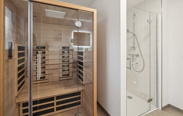 Holiday Home - "Haus Sorgenfrei" Tossens , Germany - DNS420 7