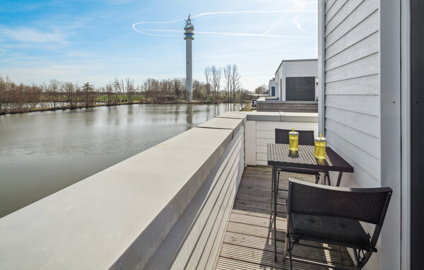 Holiday Home - "Haus Sorgenfrei" Tossens , Germany - DNS420 6