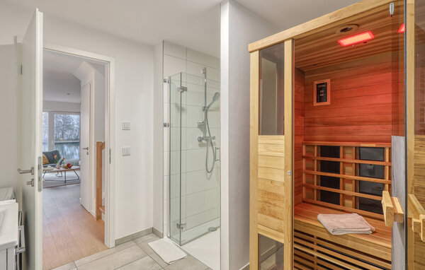 Feriehus - Tossens , Tyskland - DNS421 7