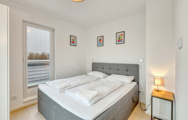 Feriehus - Tossens , Tyskland - DNS421 601