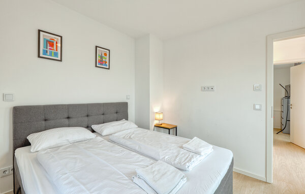 Feriehus - Tossens , Tyskland - DNS421 602