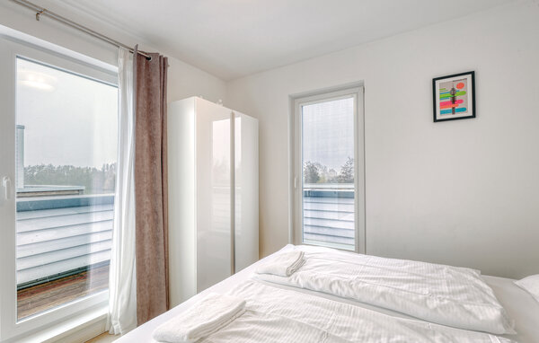 Feriehus - Tossens , Tyskland - DNS421 604