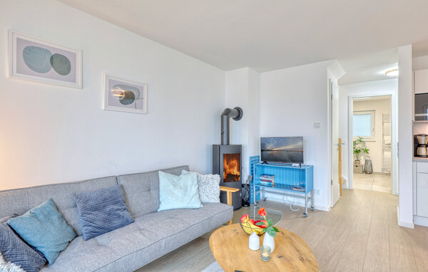 Feriehus - Tossens , Tyskland - DNS421 302