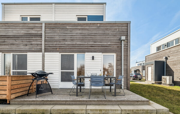 Holiday Home - Tossens , Germany - DNS421 1