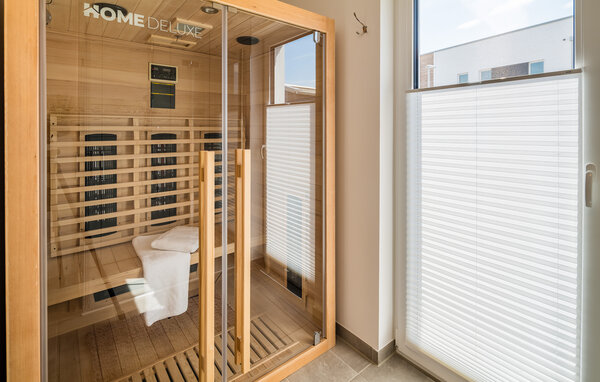 Appartement - Kairos - Tossens , Duitsland - DNS423 5