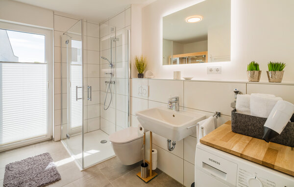 Appartement - Kairos - Tossens , Duitsland - DNS423 701