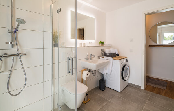 Ferieleilighet - Kairos - Tossens , Tyskland - DNS423 702