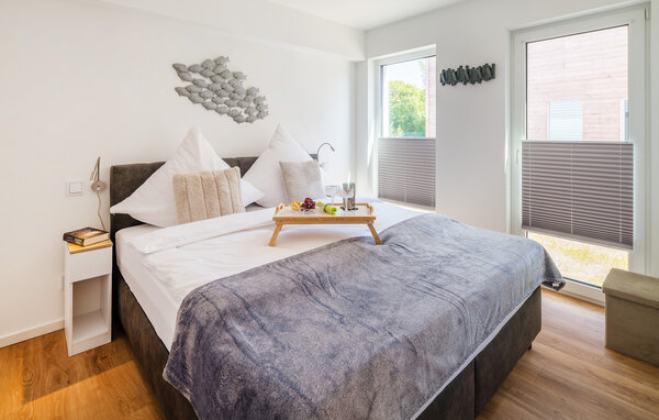 Appartement - Kairos - Tossens , Duitsland - DNS423 602