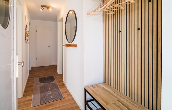 Appartement - Kairos - Tossens , Duitsland - DNS423 6