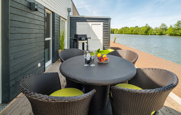 Appartement - Kairos - Tossens , Duitsland - DNS423 1