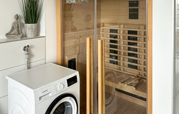 Holiday Home - Tossens , Germany - DNS424 801