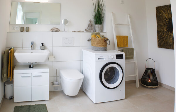 Holiday Home - Tossens , Germany - DNS424 701