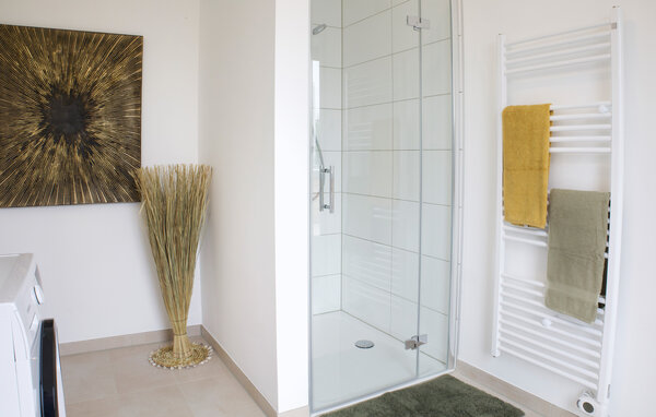 Holiday Home - Tossens , Germany - DNS424 702