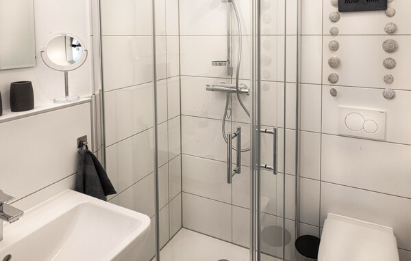 Holiday Home - Tossens , Germany - DNS424 704