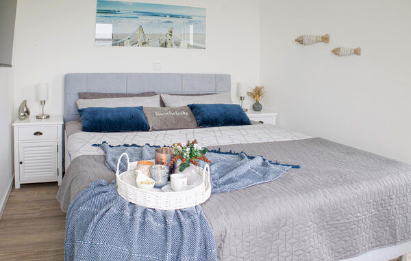 Holiday Home - Tossens , Germany - DNS424 601