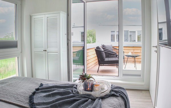 Holiday Home - Tossens , Germany - DNS424 602