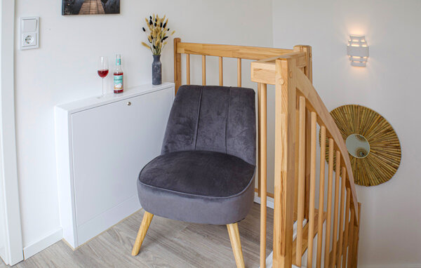 Holiday Home - Tossens , Germany - DNS424 501