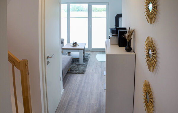 Holiday Home - Tossens , Germany - DNS424 6