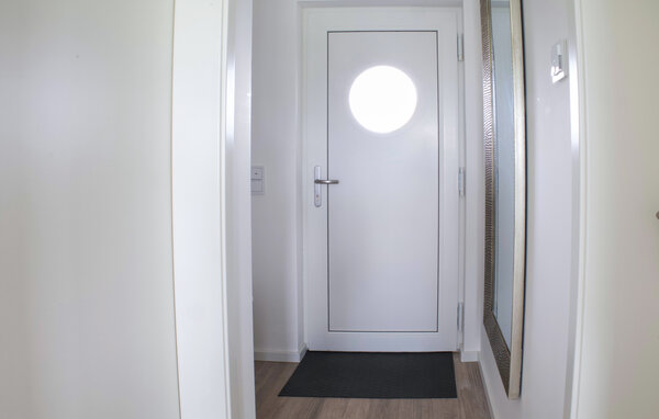 Holiday Home - Tossens , Germany - DNS424 502