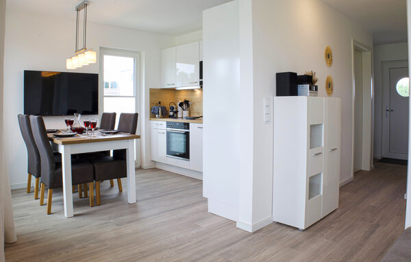 Holiday Home - Tossens , Germany - DNS424 4