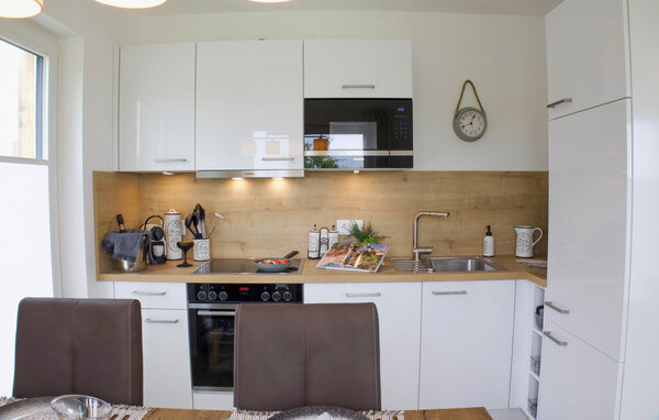 Holiday Home - Tossens , Germany - DNS424 5