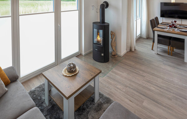 Holiday Home - Tossens , Germany - DNS424 3