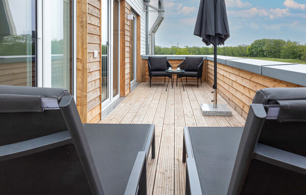 Holiday Home - Tossens , Germany - DNS424 7