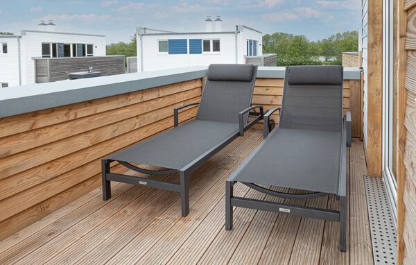 Holiday Home - Tossens , Germany - DNS424 101