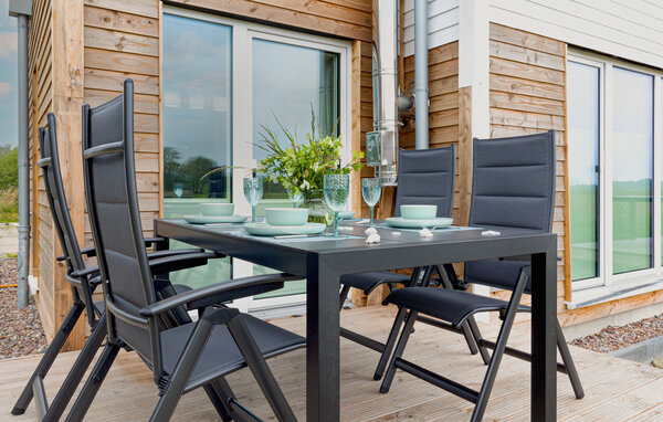 Holiday Home - Tossens , Germany - DNS424 102