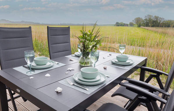 Holiday Home - Tossens , Germany - DNS424 2