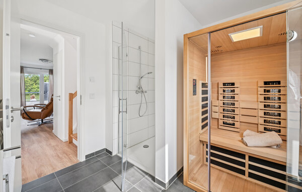 Ferienhaus - "Thor" Tossens , Deutschland - DNS426 7