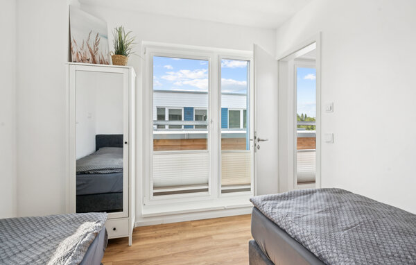 Ferienhaus - "Thor" Tossens , Deutschland - DNS426 603