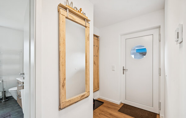 Ferienhaus - "Thor" Tossens , Deutschland - DNS426 502