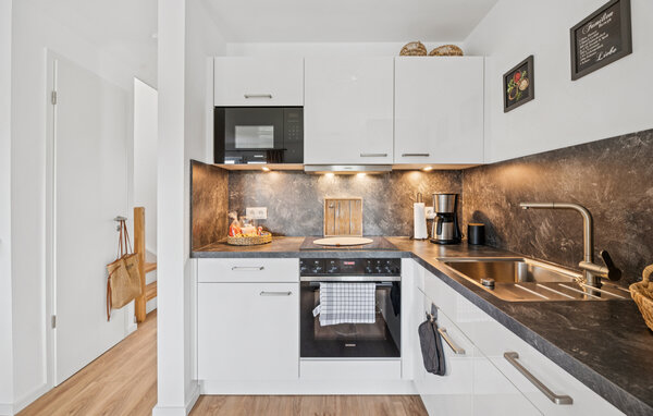Ferienhaus - "Thor" Tossens , Deutschland - DNS426 401